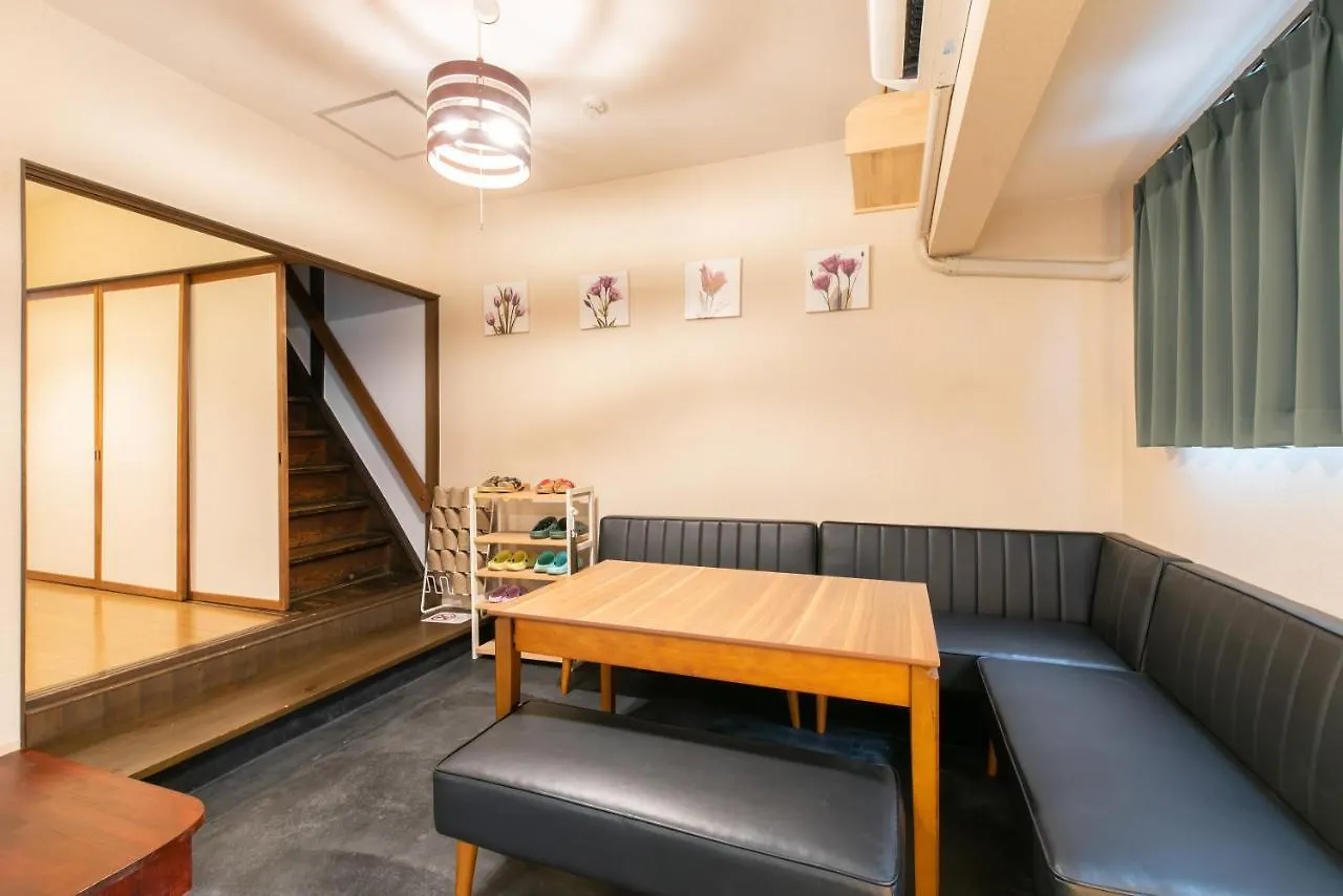 Holiday home Jpreserve Toji Kyoto