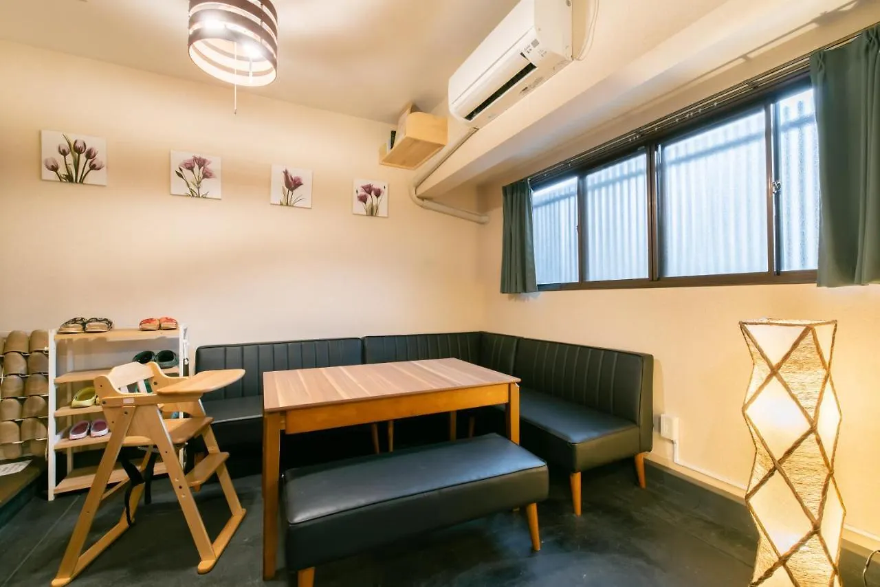 Holiday home Jpreserve Toji Kyoto Japan