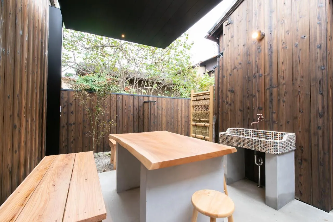 Holiday home Jpreserve Toji Kyoto