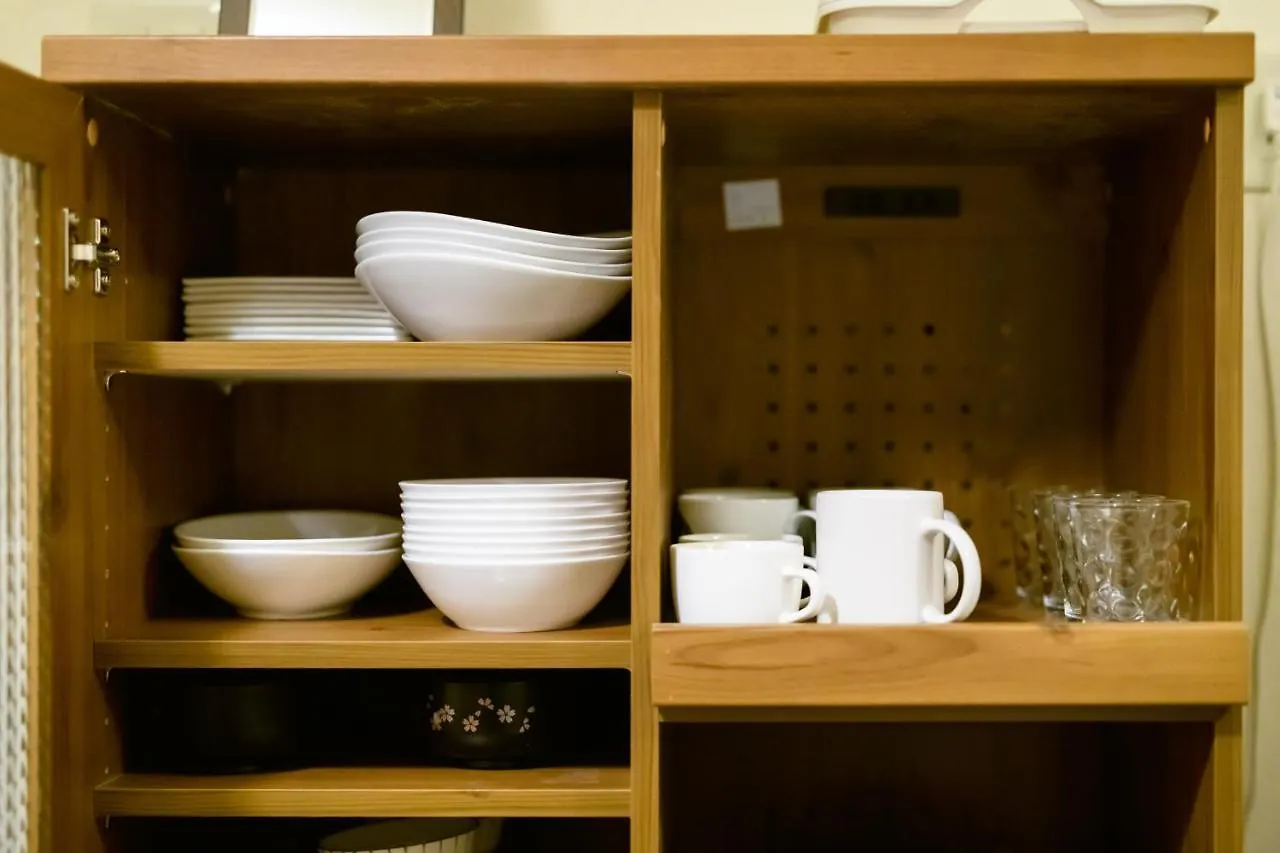 Jpreserve Toji Kyoto Holiday home