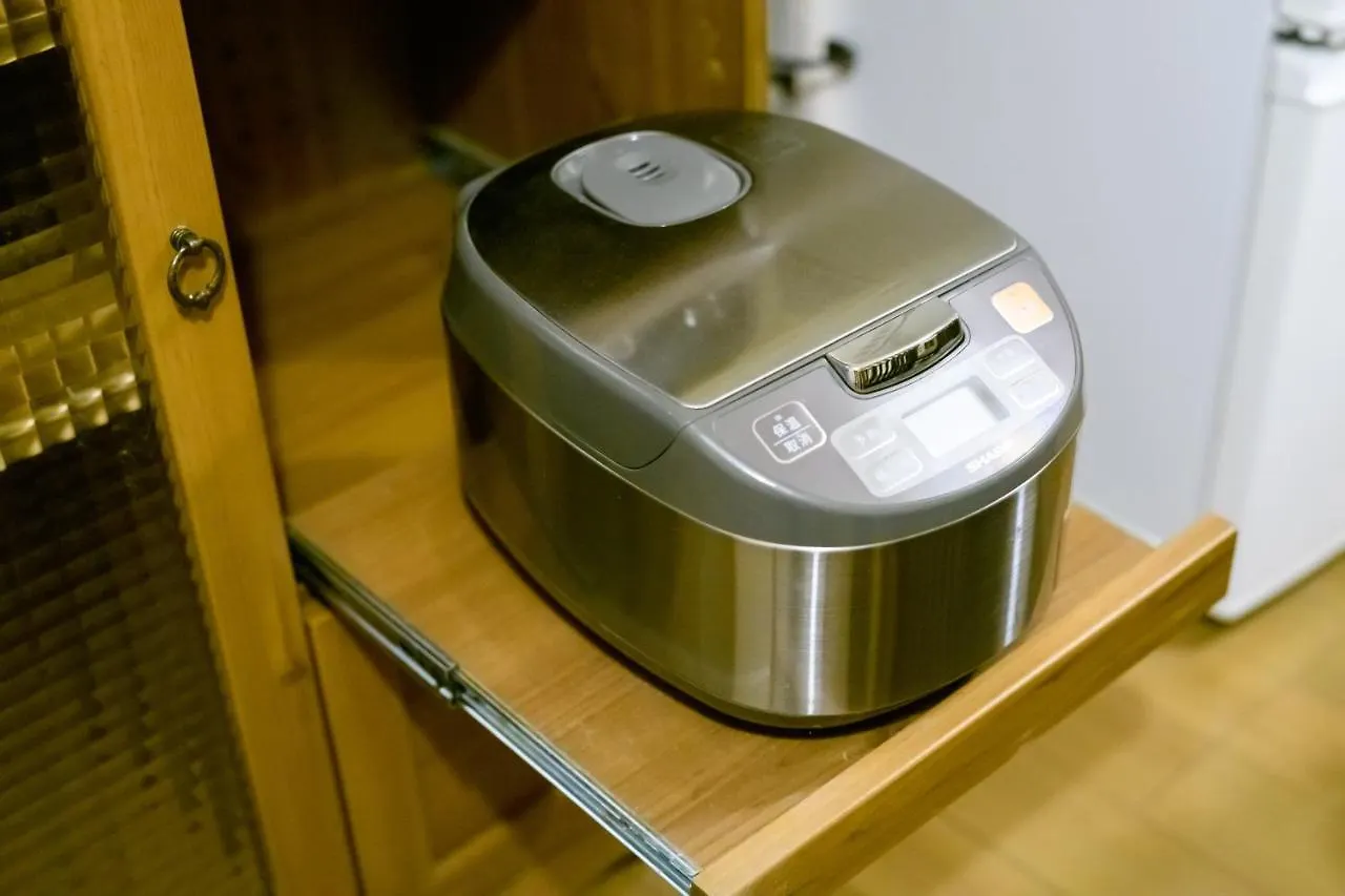 Jpreserve Toji Kjóto Prázdninový dům
