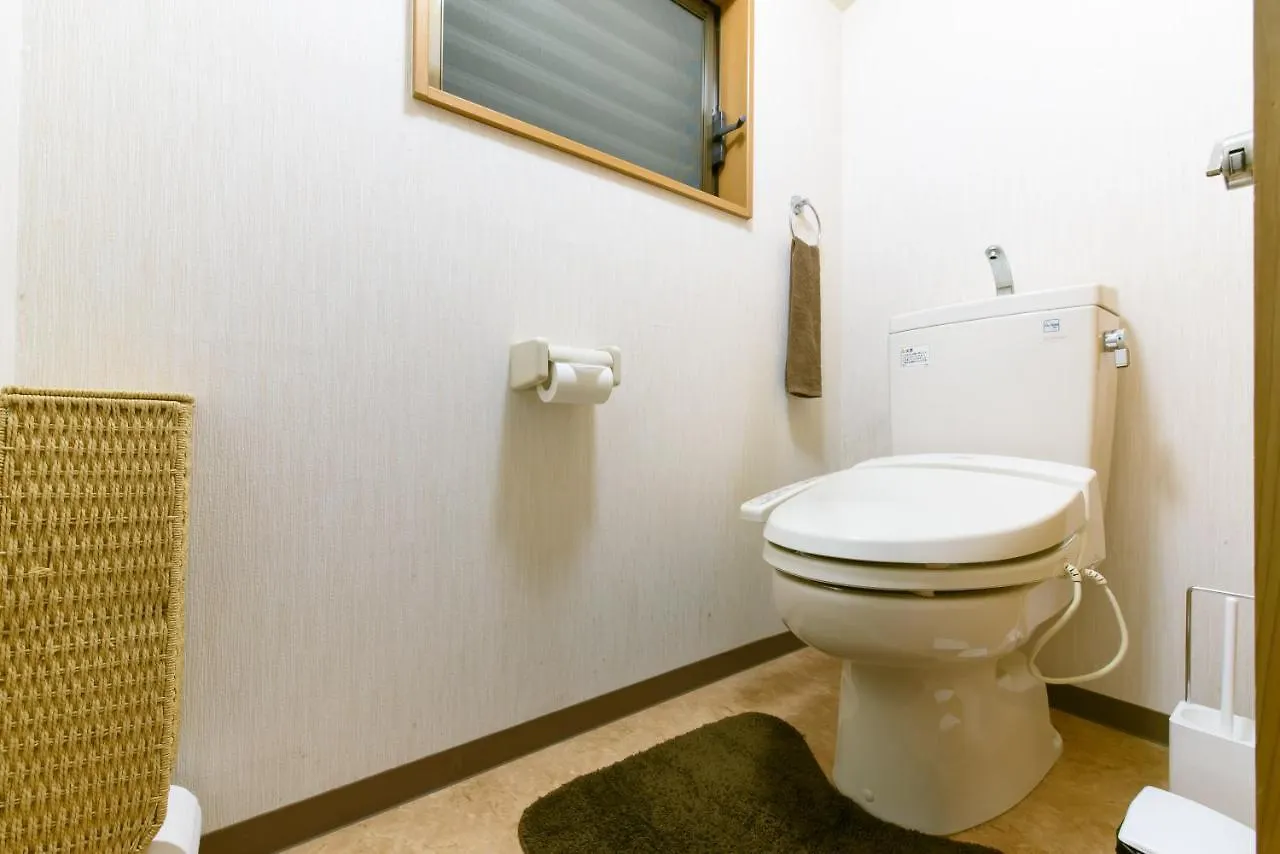 Jpreserve Toji Kyoto Holiday home