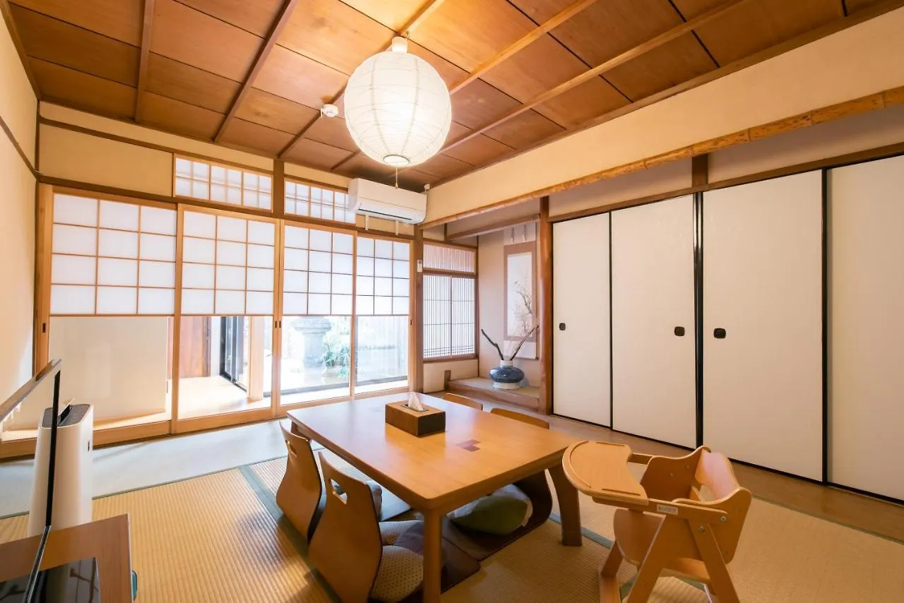 度假居 Jpreserve Toji 京都