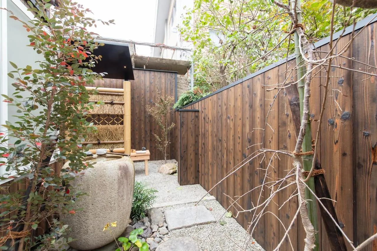 度假居 Jpreserve Toji 京都