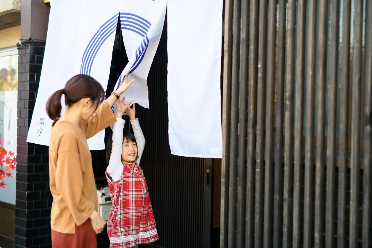 Jpreserve Toji 京都