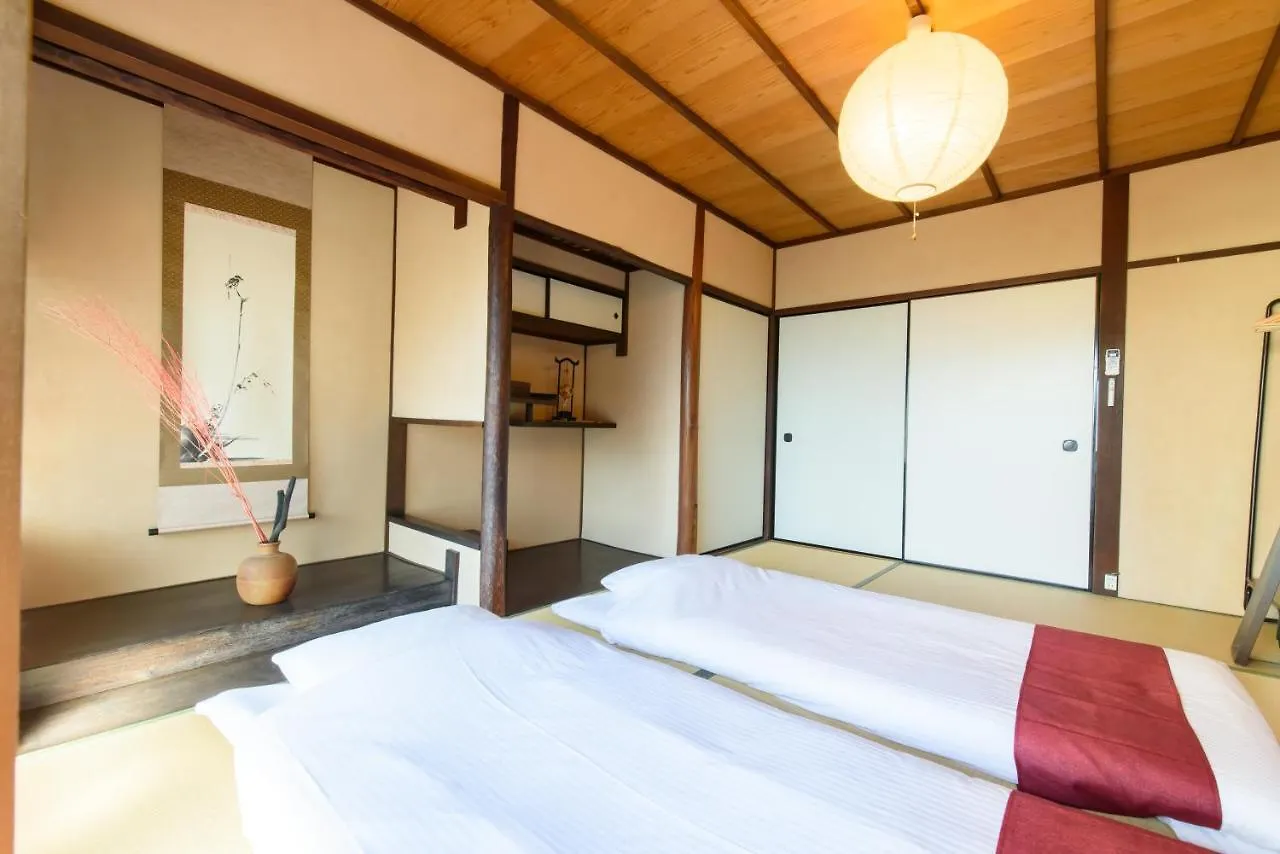 Jpreserve Toji 京都 度假居