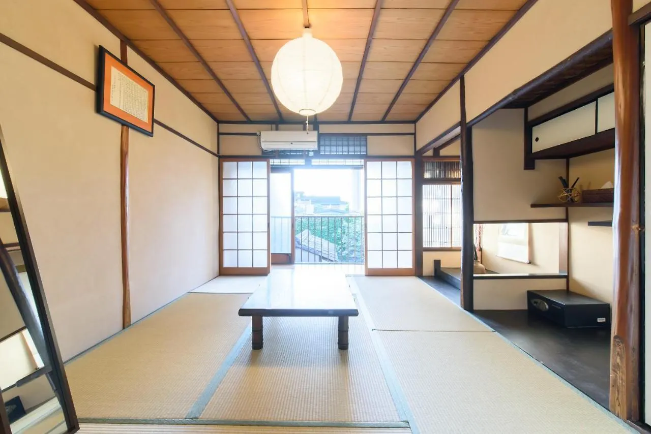 Jpreserve Toji 京都