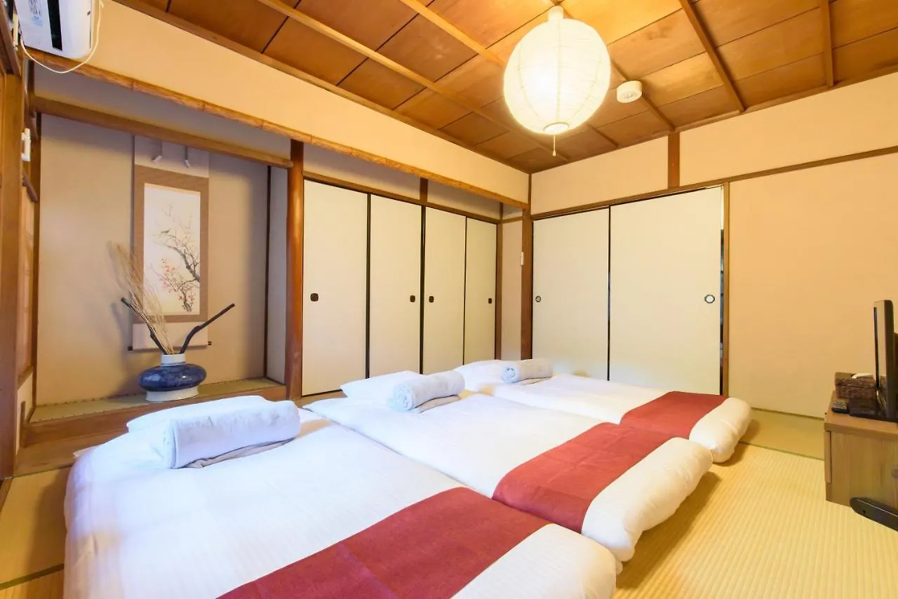 度假居 Jpreserve Toji 京都